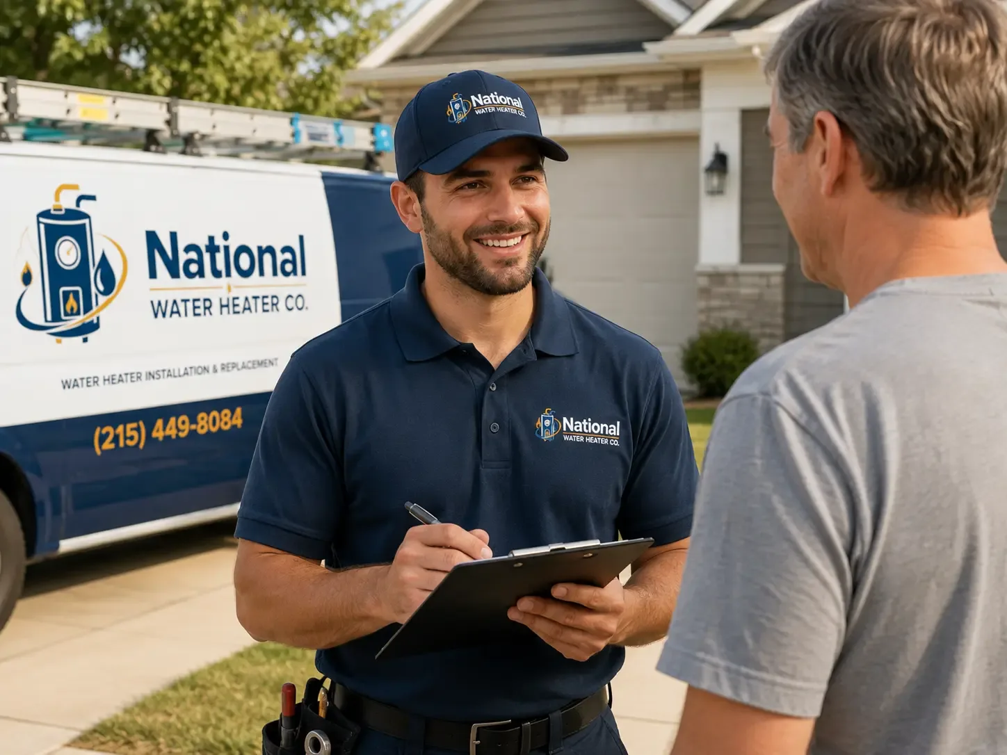 Water Heater Installation Forks, WA FAQs